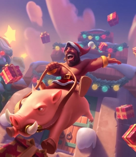 Copa Punto Gamer – B