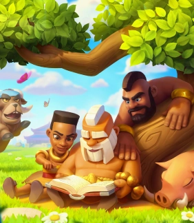 Copa Punto Gamer – A